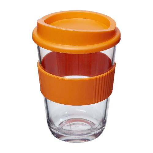 CORTADO -Americano®  300 ml tumbler with grip