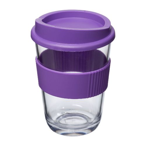 CORTADO -Americano®  300 ml tumbler with grip