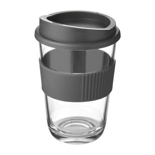 CORTADO -Americano®  300 ml tumbler with grip