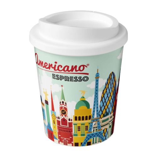 ESPRESSO -Brite-Americano®  250 ml insulated tumbler