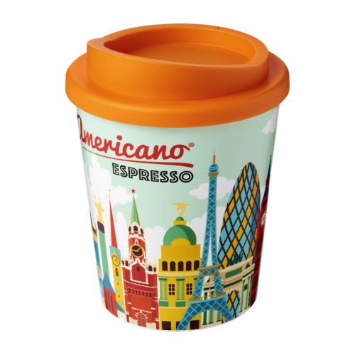 ESPRESSO -Brite-Americano®  250 ml insulated tumbler