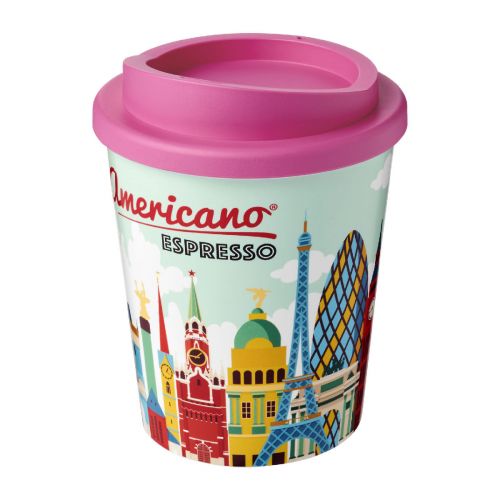 ESPRESSO -Brite-Americano®  250 ml insulated tumbler