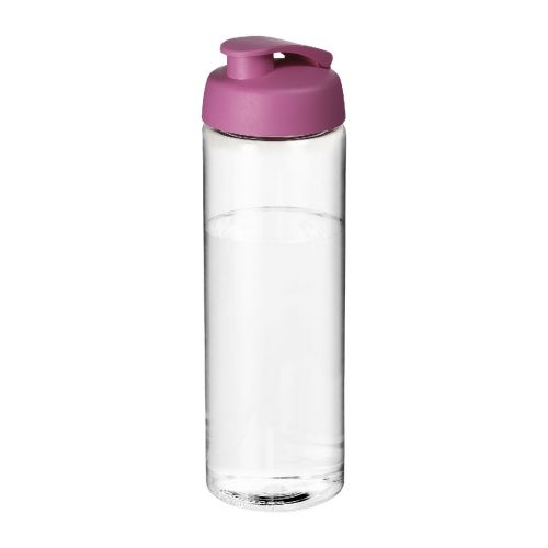 VIBE -H2O Active®  850 ml flip lid sport bottle