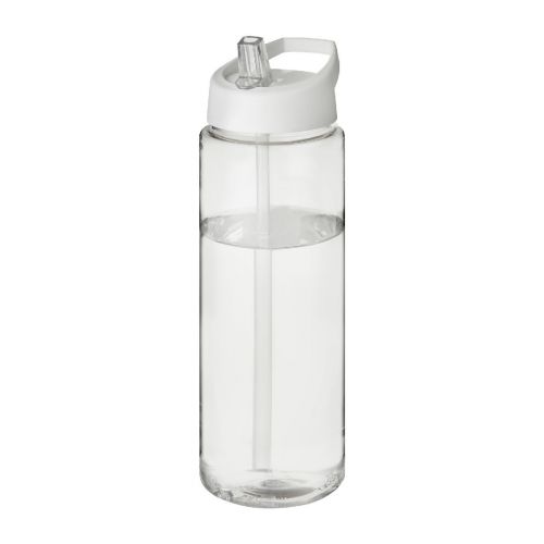 VIBE -H2O Active®  850 ml spout lid sport bottle