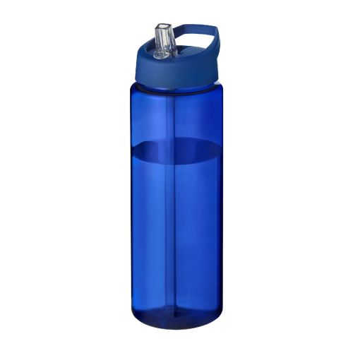 VIBE -H2O Active®  850 ml spout lid sport bottle