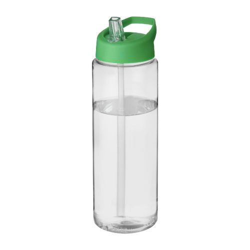 VIBE -H2O Active®  850 ml spout lid sport bottle