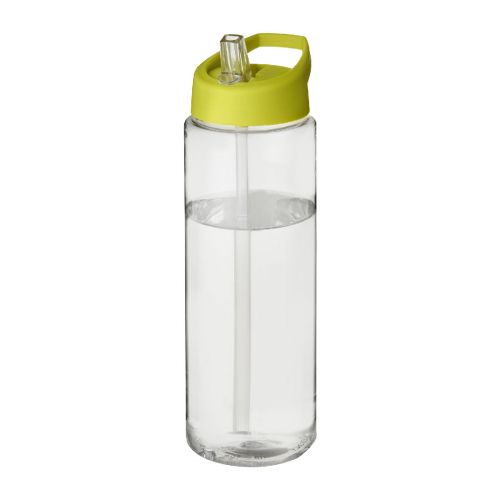 VIBE -H2O Active®  850 ml spout lid sport bottle