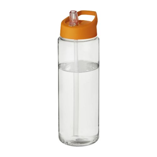 VIBE -H2O Active®  850 ml spout lid sport bottle