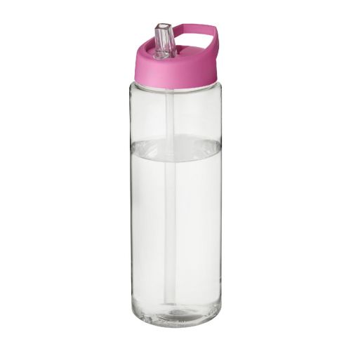 VIBE -H2O Active®  850 ml spout lid sport bottle