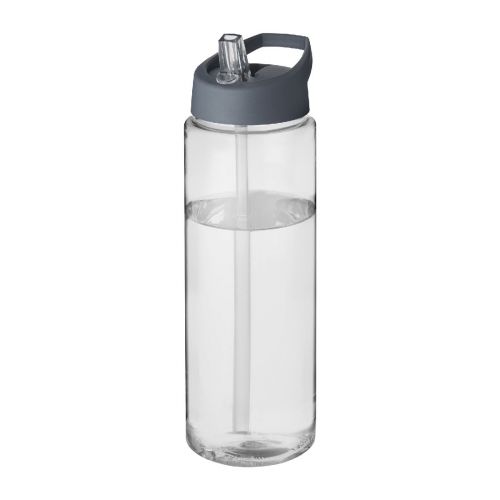 VIBE -H2O Active®  850 ml spout lid sport bottle