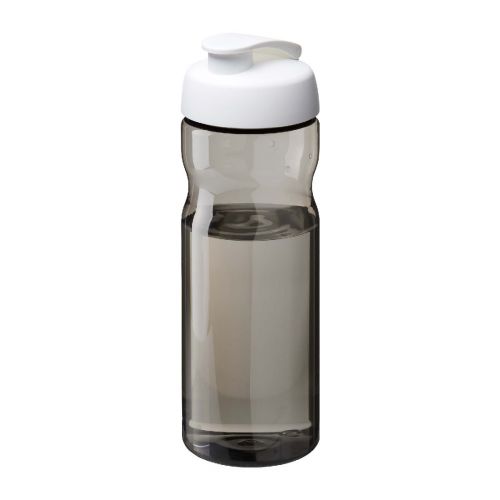 ECO -H2O Active®  POP Base 650 ml flip lid sport bottle
