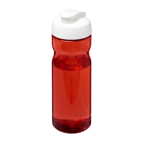 ECO -H2O Active®  POP Base 650 ml flip lid sport bottle