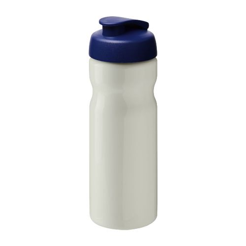 ECO -H2O Active®  POP Base 650 ml flip lid sport bottle
