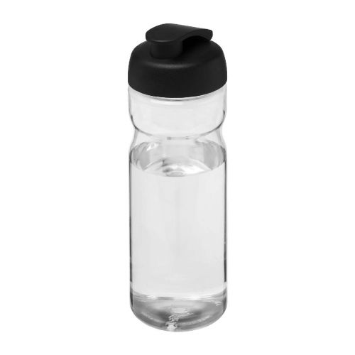 ECO -H2O Active®  POP Base 650 ml flip lid sport bottle