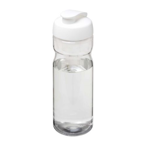 ECO -H2O Active®  POP Base 650 ml flip lid sport bottle
