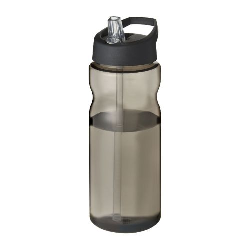 ECO -H2O Active®  Base 650 ml spout lid sport bottle