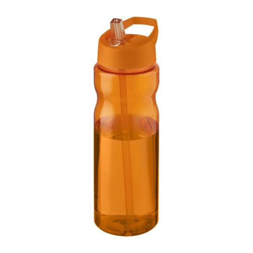 ECO -H2O Active®  Base 650 ml spout lid sport bottle
