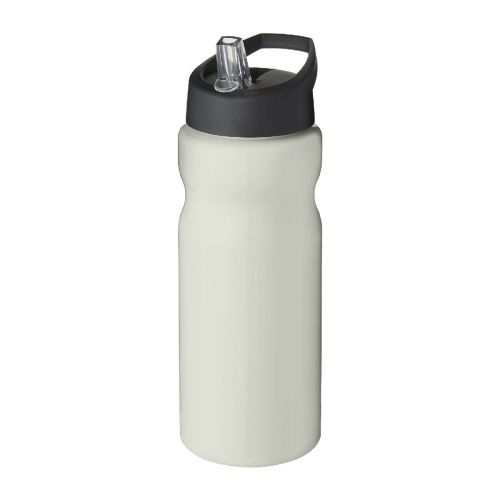 ECO -H2O Active®  Base 650 ml spout lid sport bottle