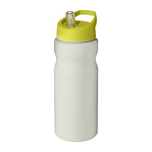 ECO -H2O Active®  Base 650 ml spout lid sport bottle