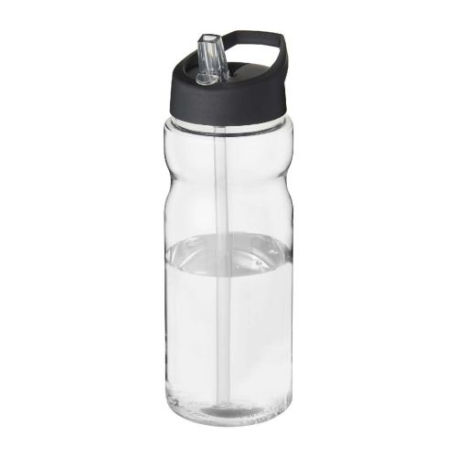 ECO -H2O Active®  Base 650 ml spout lid sport bottle