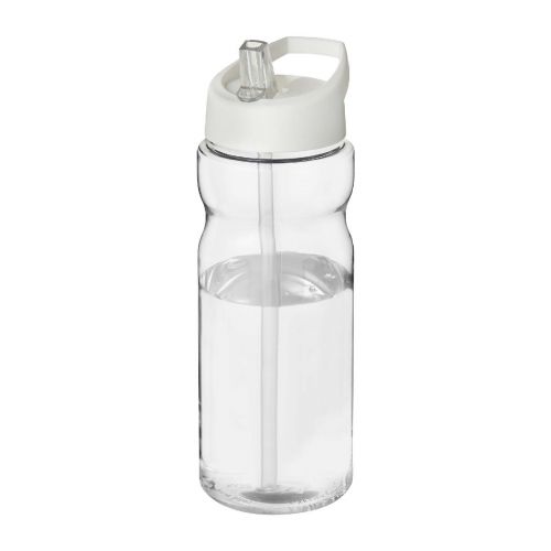 ECO -H2O Active®  Base 650 ml spout lid sport bottle