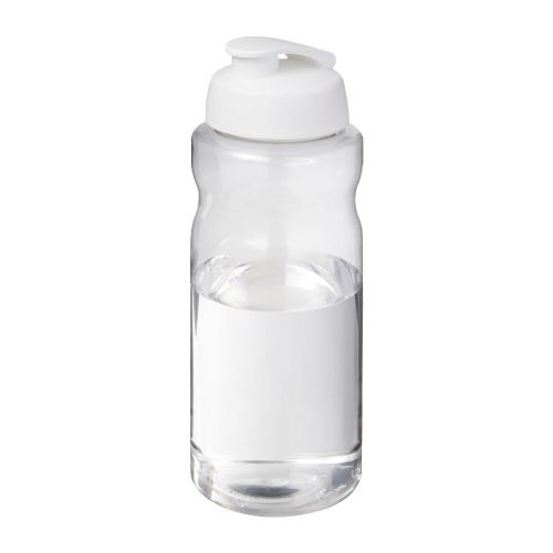 BIG -H2O Active®  Base 1 litre flip lid sport bottle