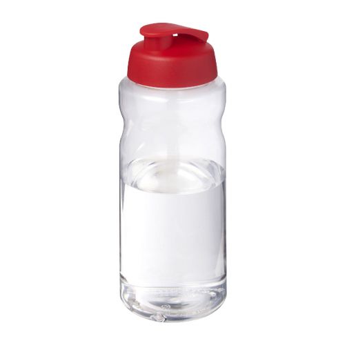 BIG -H2O Active®  Base 1 litre flip lid sport bottle