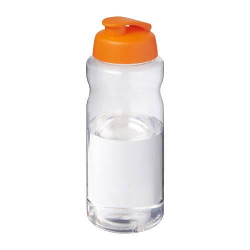 BIG -H2O Active®  Base 1 litre flip lid sport bottle
