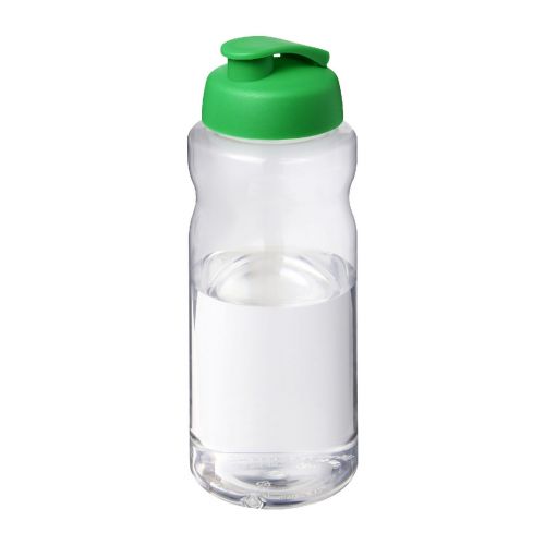 BIG -H2O Active®  Base 1 litre flip lid sport bottle