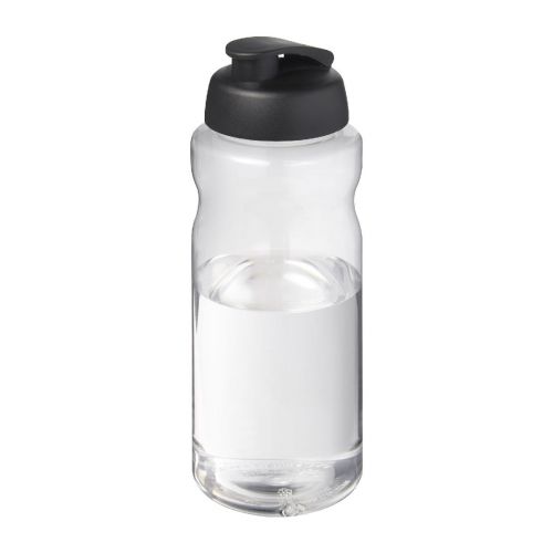 BIG -H2O Active®  Base 1 litre flip lid sport bottle