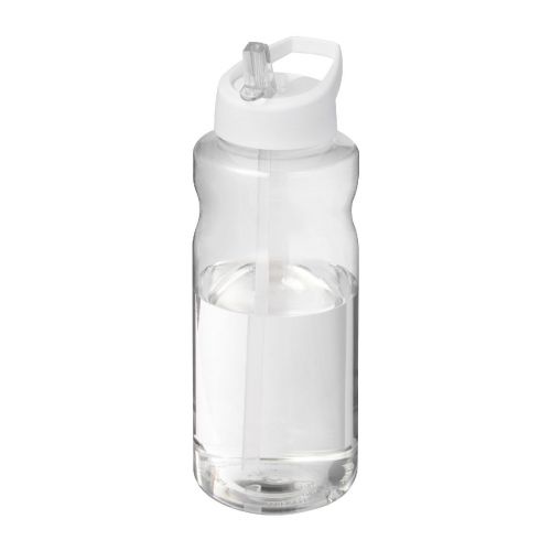BIG -H2O Active®  Base 1 litre spout lid sport bottle