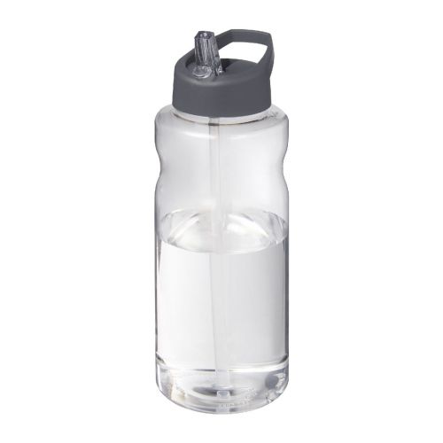 BIG -H2O Active®  Base 1 litre spout lid sport bottle