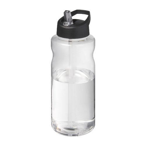 BIG -H2O Active®  Base 1 litre spout lid sport bottle