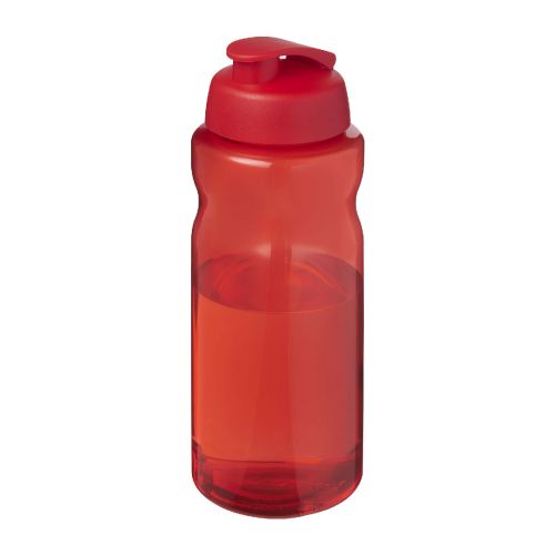 ECO BIG -H2O Active®  Base 1 litre flip lid sport bottle