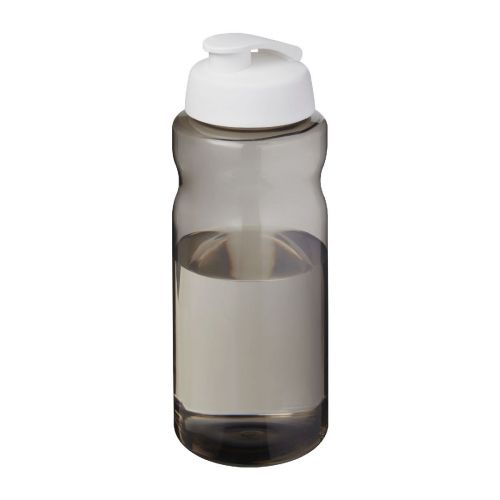 ECO BIG -H2O Active®  Base 1 litre flip lid sport bottle