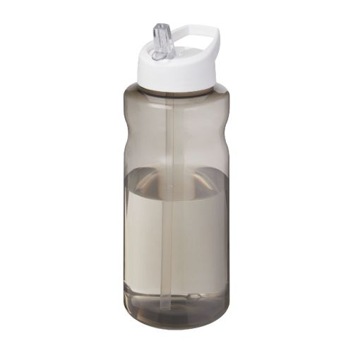 ECO BIG -H2O Active®  Base 1 litre spout lid sport bottle