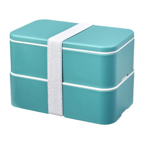 RENEW -MIYO  700+700 ml double layer lunch box