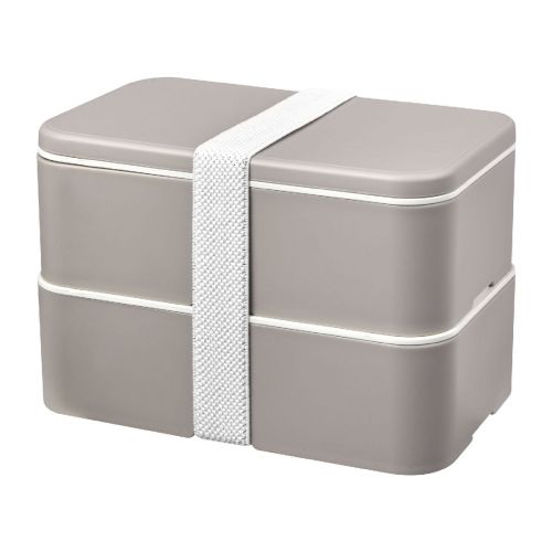 RENEW -MIYO  700+700 ml double layer lunch box