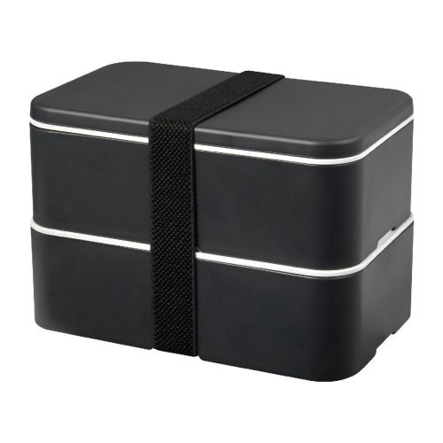 RENEW -MIYO  700+700 ml double layer lunch box