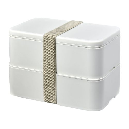 RENEW -MIYO  700+700 ml double layer lunch box