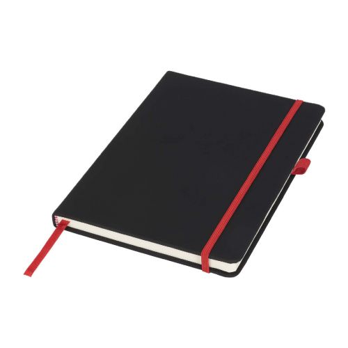 NOIR - medium notebook