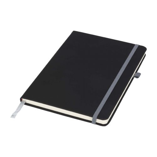 NOIR - medium notebook