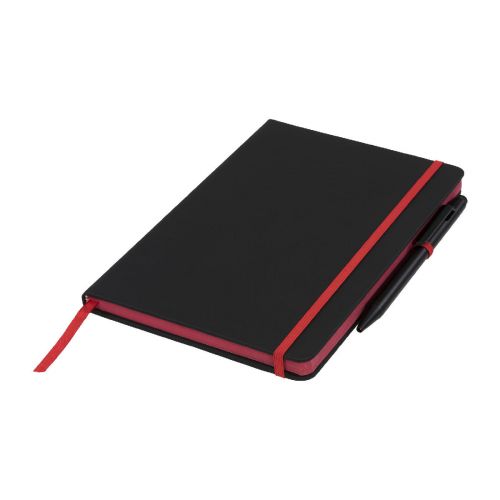 NOIR EDGE - medium notebook