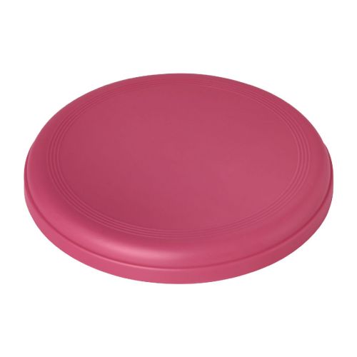 CREST - recycled flying disc