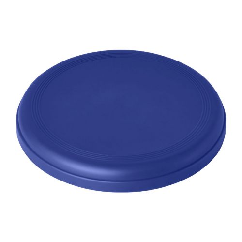 CREST - recycled flying disc