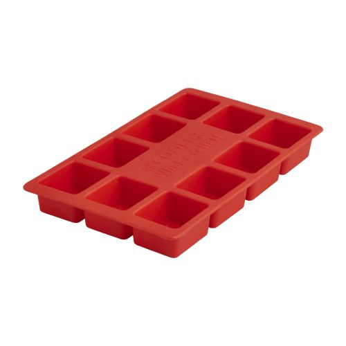 CHILL PERSONALIZZABILE -Chill customisable ice cube tray
