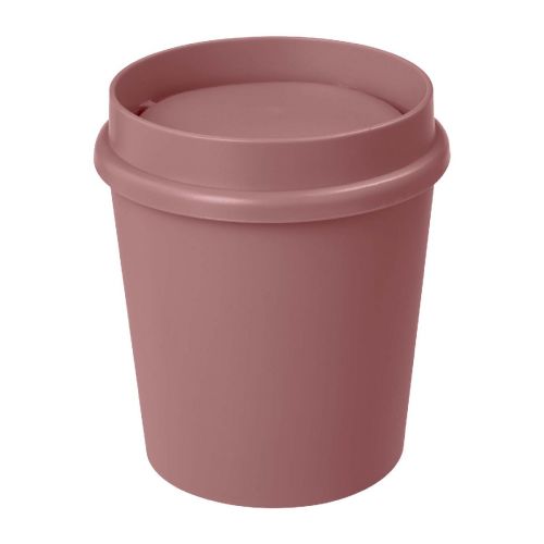 AMERICANO® SWITCH RENEW - 200 ml tumbler with 360° lid