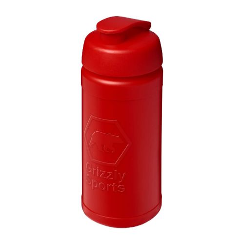 RISE -Baseline  500 ml sport bottle with flip lid