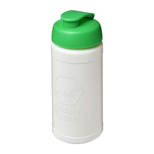 RISE -Baseline  500 ml sport bottle with flip lid