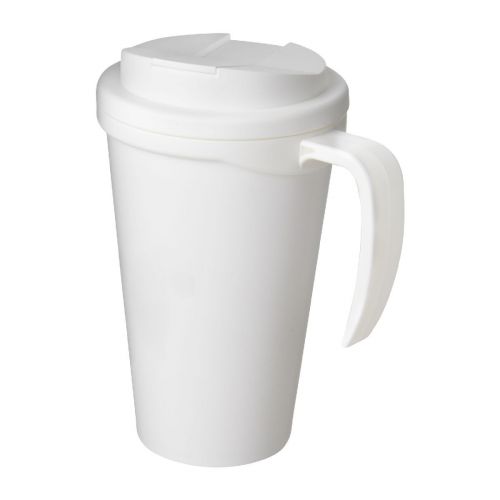 -Americano® Grande 350 ml mug with spill-proof lid